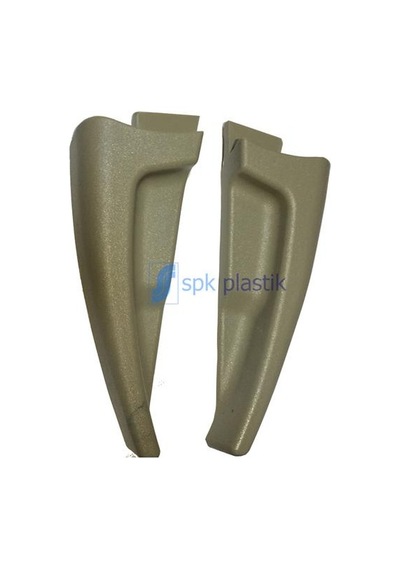 Spk X Koltuk Yatırma Kolu Ayar Kolu R/l Takım Mgn Iıı-fluence Bej IS00-SPK 6082