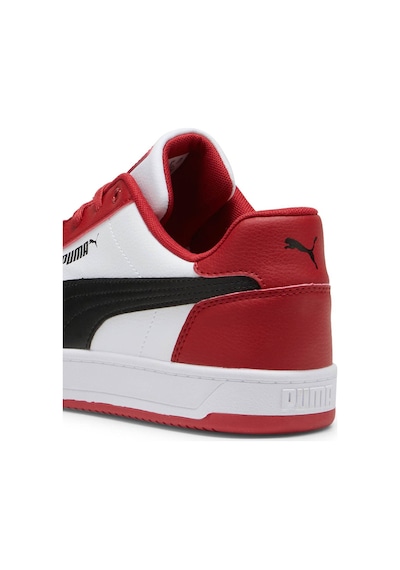Puma Caven 2.0 Beyaz Erkek Sneaker 000000000101905218 Kırmızı Puma Caven 2.0 Beyaz Erkek Sneaker 000000000101905218 Kırmızı