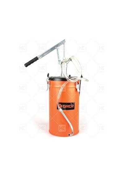 Valvolin Kovası Olp/12 N11.265