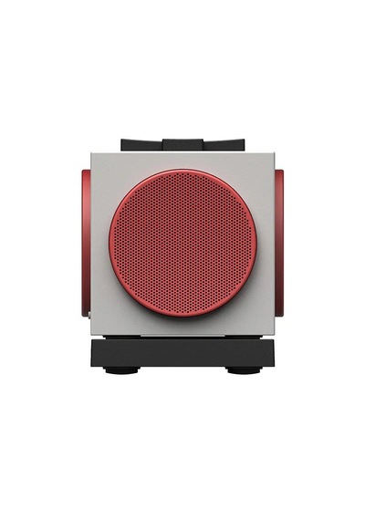 8bitdo Retro Cube 2 Speaker N Edition Kablosuz Retro Tasarım Hoparlör