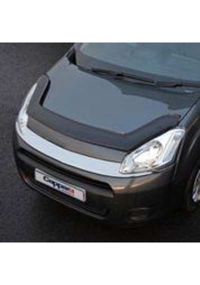 Peugeot Partner Tepee 2009 - 2015 Cappafe Kaput Rüzgarlığı