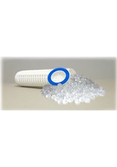 Aquafer 10 İnç Silifoz Kireç Önleyici Filtre Kartuş 50 Micron Yık