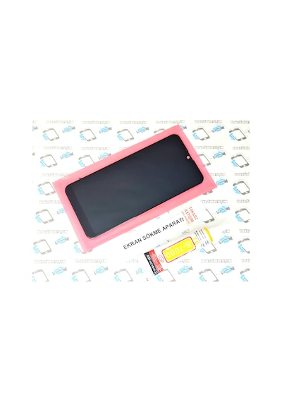 Reeder P13 Blue Max Lcd Ekran Dokunmatik 2022 (Servis i) (142025934)