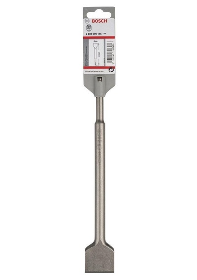 Bosch Yassı Keski Sds Plus 250x40 Mm