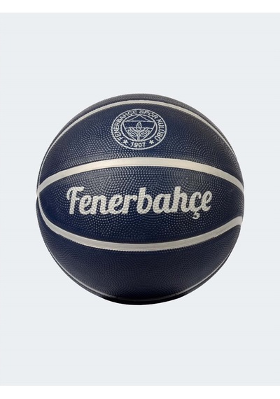 Timon Fenerbahçe Basketbol Topu No:7 Lacivert