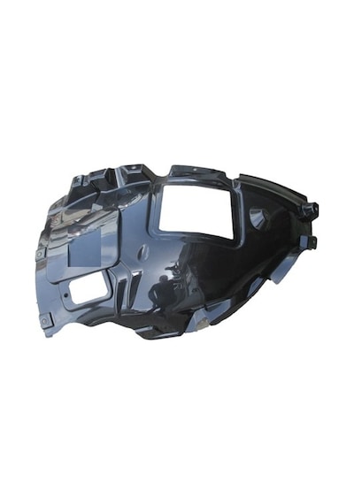 Bmw 1 Seri F20 12/15 Ön Çamurluk Davlumbazı Önün Önü Sağ Plasti K Enjeksi Yon