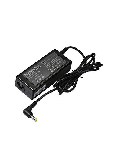 Acer Aspire E15 15.6" Şarj Cihazı, Laptop Adaptör