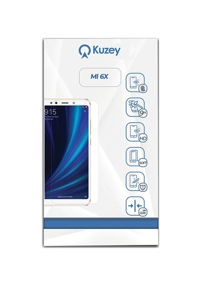 Xiaomi Mi 6X Temperli Ekran Koruyucu Kırılmaz Cam (538179968) 20 Tl Fark Ile Apple Uyumlu iPhone Hızlı Şarj Kablosu