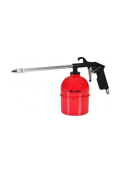 Kupa Kup8191 Mazot Tabancası 600 Ml