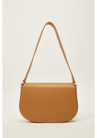 Ted Baker Kadın Omuz Çantası 90038 Taba