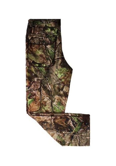Siber Outdoor Termal Pantolon M