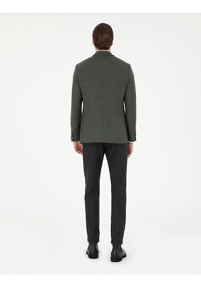 Pierre Cardin Erkek Antrasit Pantolon Kanvas-chino 50296178-vr006 Antrasit