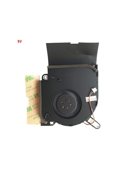 Asus G512lı-hn285a2 İle  Fan V4