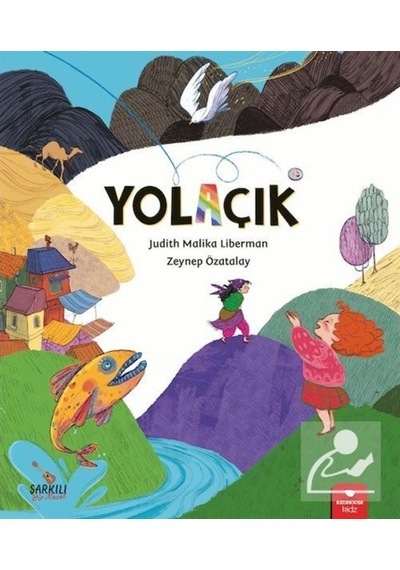 Yolaçık / Judith Malika Liberman (518763358)