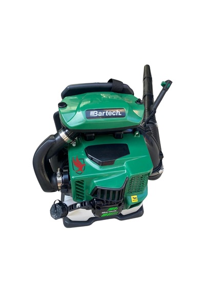 Bartech EB800 3.2 HP Benzinli Yaprak Üfleme Makinesi