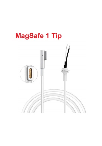 18.5V 4.65A Adaptör Kablosu Magsafe1