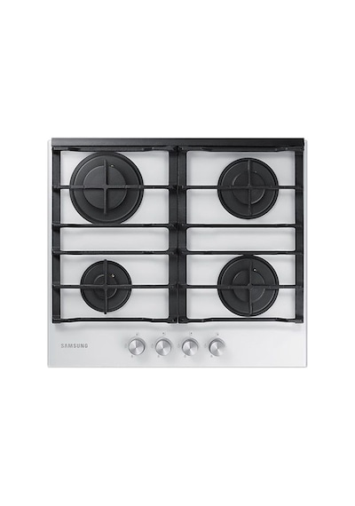 Samsung NV60K5140BW - NA64M7100AW - NK24M7060VW Beyaz Ankastre Set