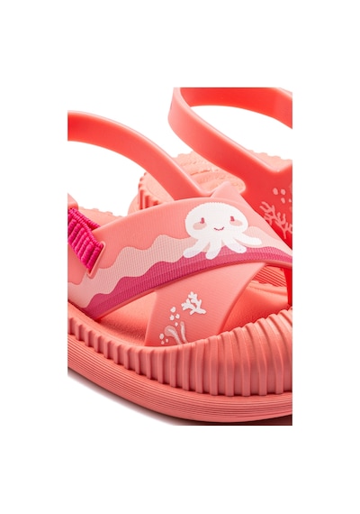Ipanema Fun Sea Çocuk Sandalet Lila 19/27 LILA