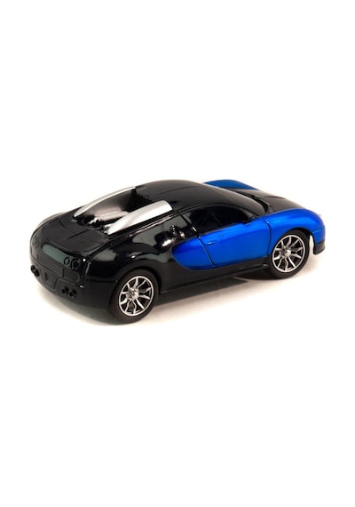 Uzaktan Kumandalı Araba Bugatti Veyron Full Fonksiyon 1:22 Ölçek