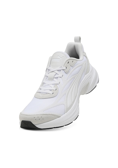 Puma Softride Escalate Kadın Beyaz Sneaker Ayakkabı 31316802 Beyaz
