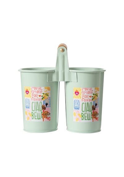 Mudo Home Favor 2li Kaşıklık Mınt