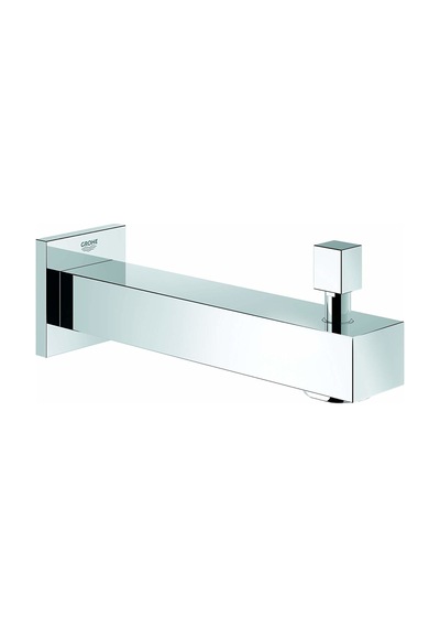 Grohe Eurocube Yön Değiştiricili Çıkış Ucu - 13304000. Krom