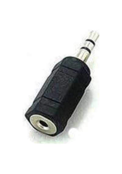 Uptech Kj86 3.5 Mm Stereo Erkek 2.5 Mm Dişi Çevirici