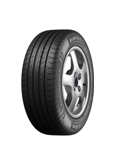Fulda 225/55 R18 98V Eco Control SUV FP 4x4 Yaz Lastiği 2025
