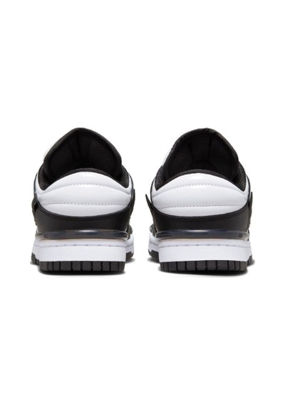 Nike Nıke W Dunk Low Twıst Kadın Spor Ayakkabı Beyaz-siyah Dz2794001 B-82 001 Nike Nıke W Dunk Low Twıst Kadın Spor Ayakkabı Beyaz-siyah Dz2794001 B-82 001