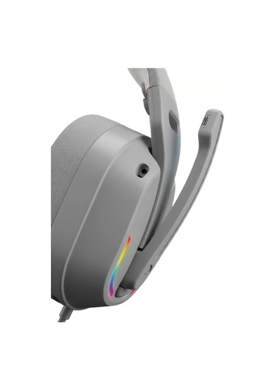 Hepsi Kablosuz Bluetooth Kulaklık Rgb Işıklı Mikrofonlu Stereo Kulaküstü Kulaklık Najmaddin