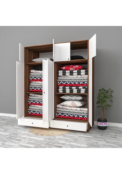Home 8 Kapaklı 2 Çekmeceli Yüklük Dolap Mdf Antrasit Home 8 Kapaklı 2 Çekmeceli Yüklük Dolap Mdf Antrasit