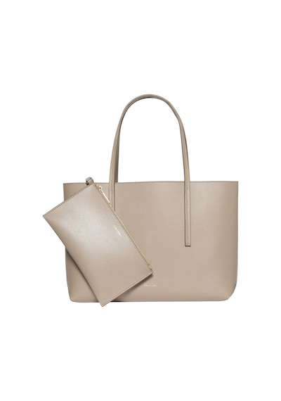 Calvin Klein Kadın El Çanta Lv04f3275gvfu Kahve