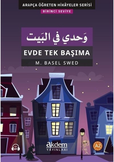 Evde Tek Başıma / Basel Swed