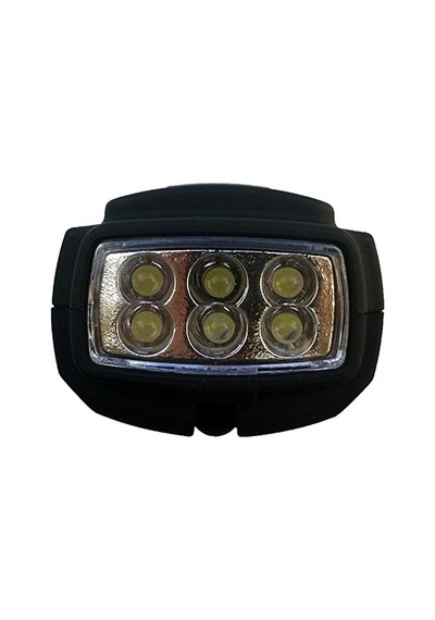 28055 Usb Şarjlı Cob Led Çalışma Lambası