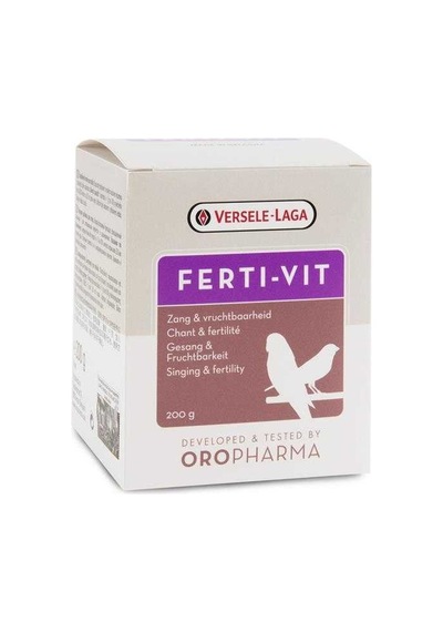 Versele Laga Oropharma Ferti-Vit Üreme Sezonu 200 G