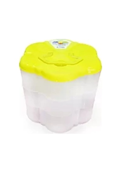 3'lü Yonca Organizer Royaleks-fm-0042-g