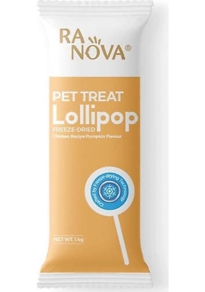 15 Adet Kedi Lolipopu Ödül