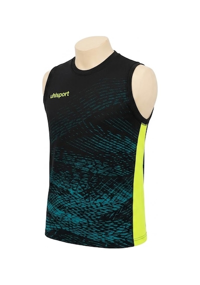 Uhlsport 7201100-21.858 Poly. Harper Jr Çocuk Atlet Çok Renkli