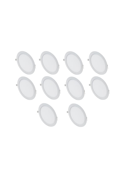 Cata Ct-5149 10 Adet 18w Slim Led Panel Alüminyum - Gün Işığı