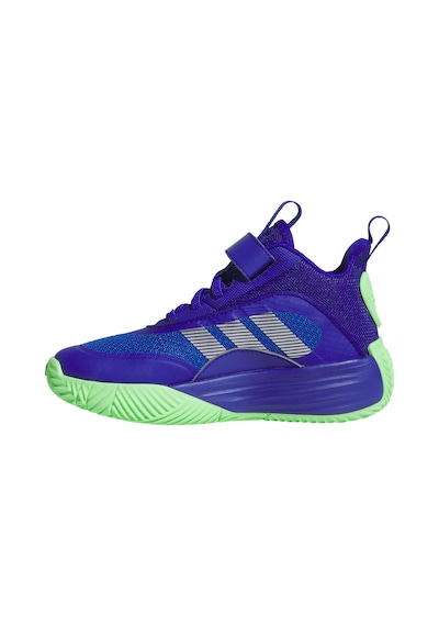 Adidas Ownthegame 3.0 Çocuk Basketbol Ayakkabısı Jr9920 Çok Renkli