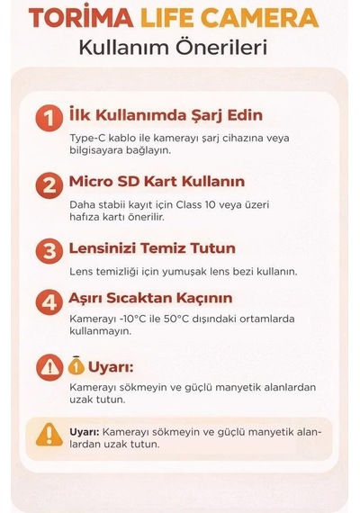 Premium Hatıra Aracı Cep Boyutu Seyahat Aleti Life Dijital Kamera Cmr47 Mavi