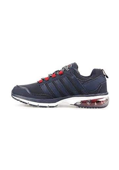 M.P Air Max 171-1701 Traıl Lacivert Yürüyüş & Koşu Lacivert