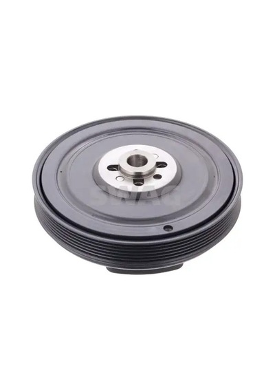 Vw Transporter T4 Krank Kasnagi 2.5 Tdi 1998-2003 Ajt Ayy Swag 32926834