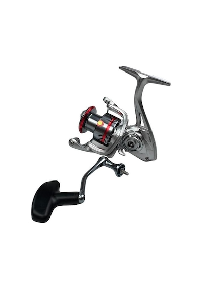 Oslo Prime 3000 240cm 20-40gr Remixon Double Black Spin Olta Takımı Seti