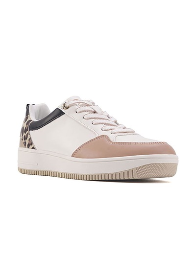 Nine West Sıleo 3pr Beyaz Kadın Sneaker 000000000101397165 Beyaz