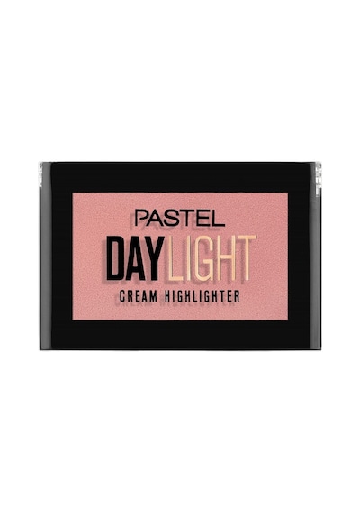Pastel Daylight Cream Highlighter 13 Pembe