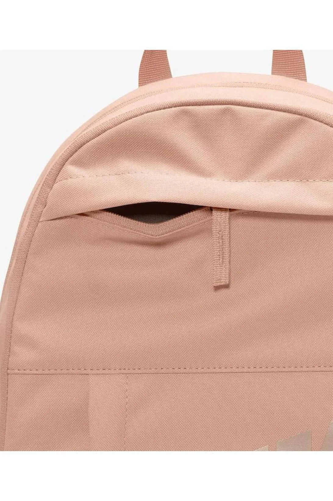 Nike Elemental Pudra Pembe - Somon Renk Unisex Stil Sırt Çantası