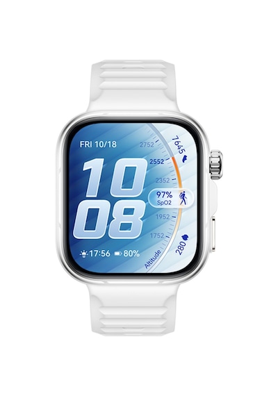 Huawei Watch Fit 5 Pro Akıllı Saat (Huawei Türkiye Garantili)