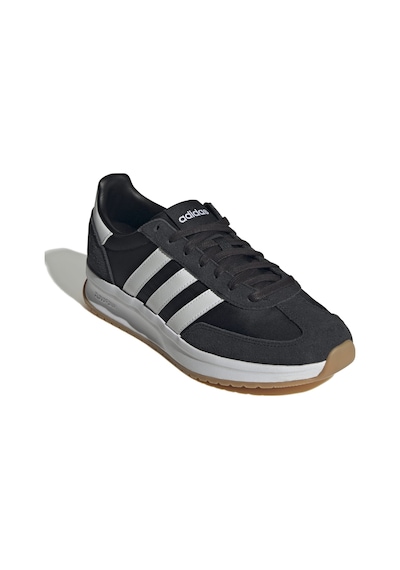 Adidas Run 70s 2.0 Erkek Spor Ayakkabı Siyah IH8585-E Siyah