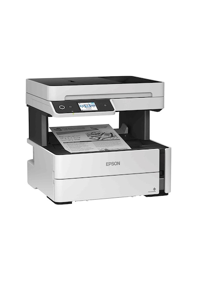 Epson EcoTank M3180 Mürekkep Püskürtmeli Çok Fonksiyonlu Yazıcı